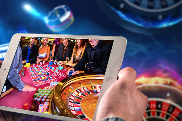 лучшее казино 2025 года