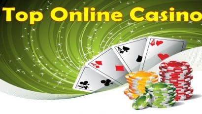 топ 10 онлайн казино