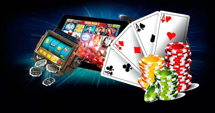 лучшие бонусы и турниры в казино онлайн