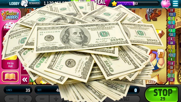 ставки низкие в казино