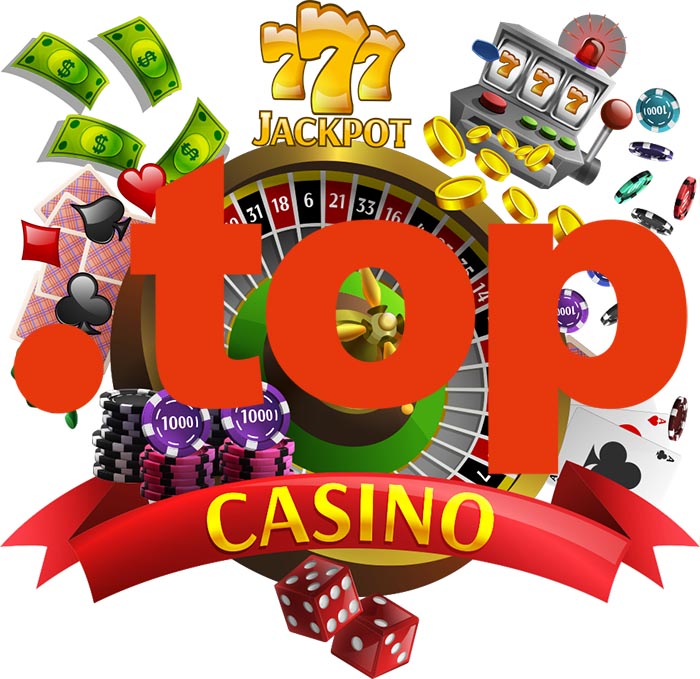 интернет топ онлайн казино